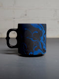 Sapphire Veil - Matte