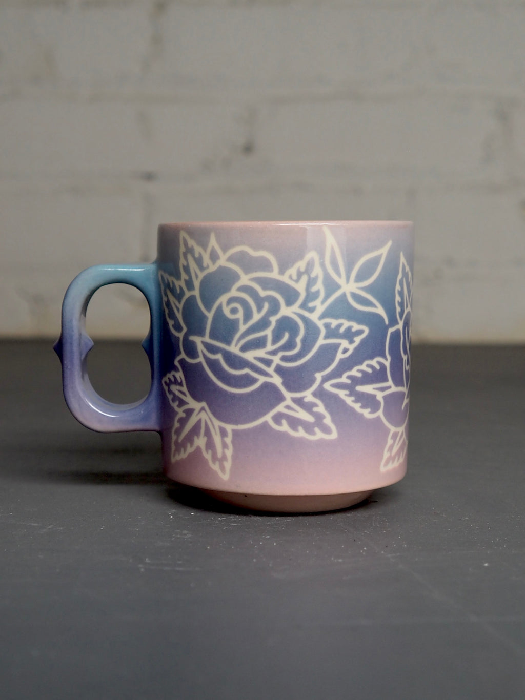 Roses - Pastel
