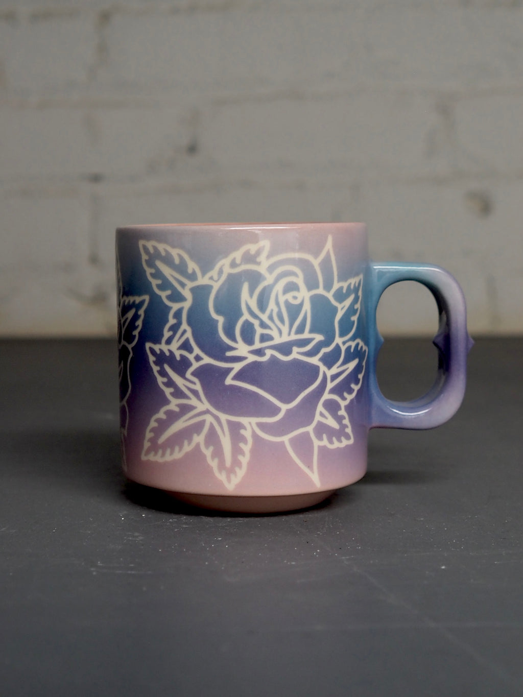 Roses - Pastel