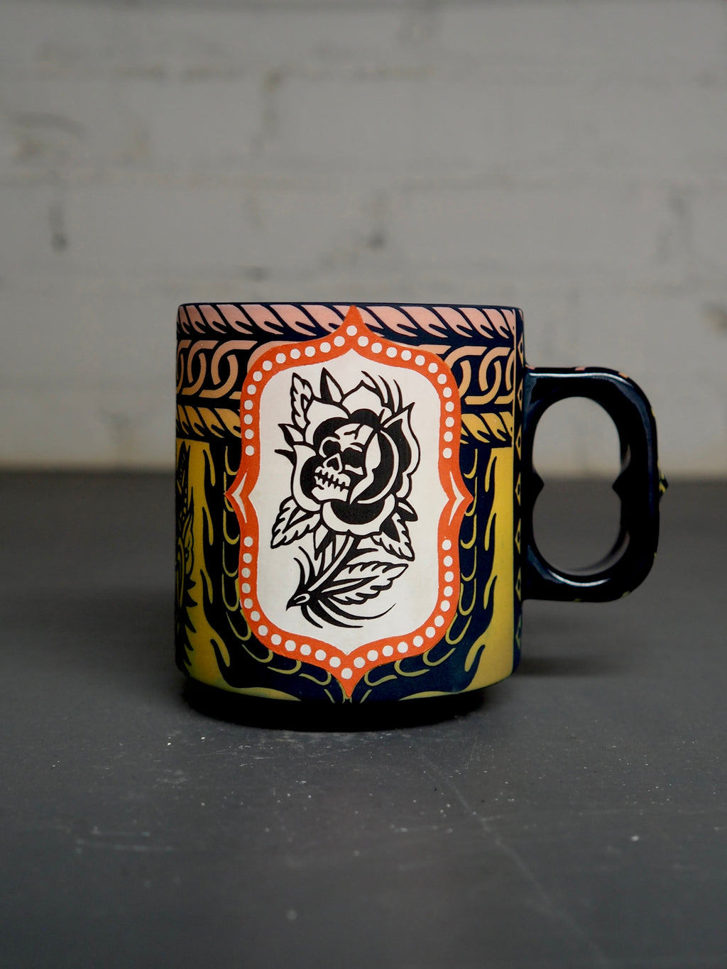 Acid Mug