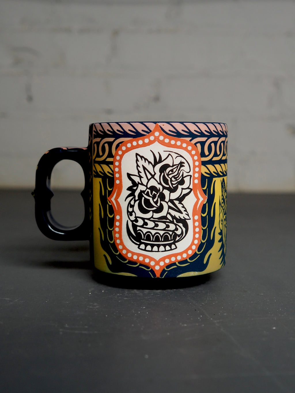 Acid Mug