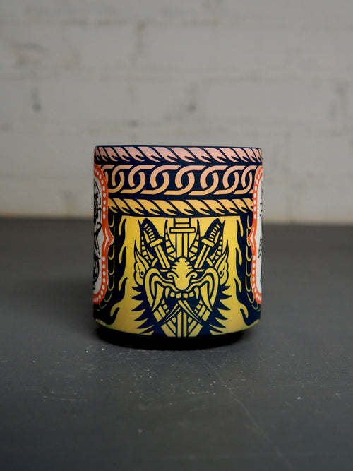 Acid Mug