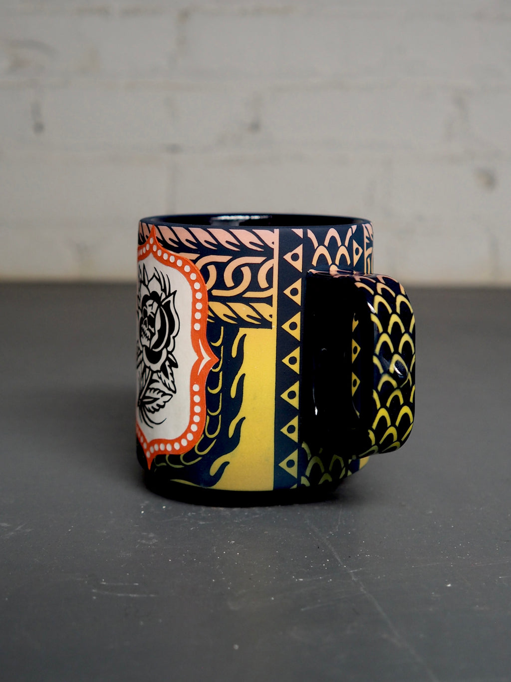 Acid Mug