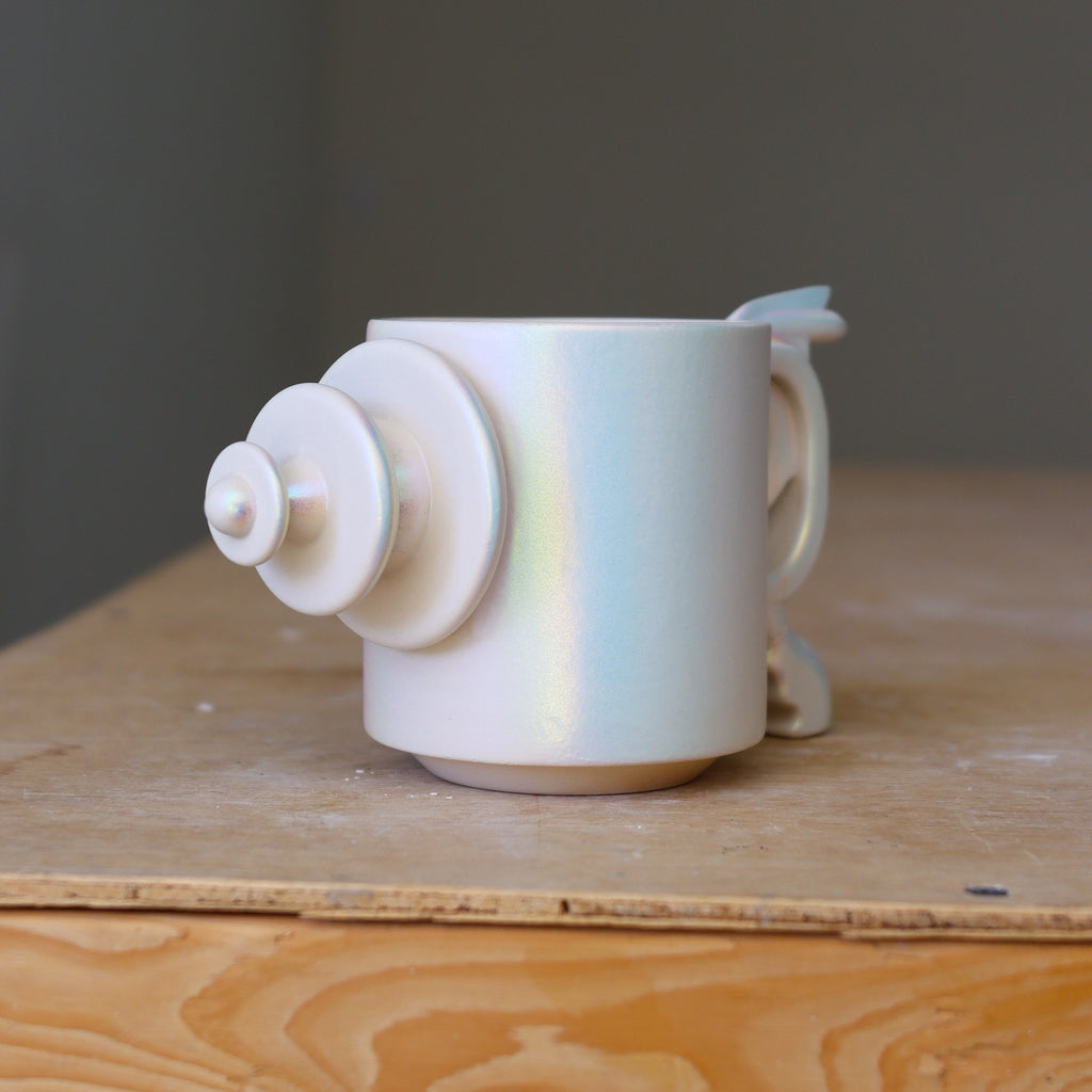 PREORDER: Raygun - Pearl