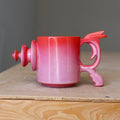 PREORDER: Raygun - Kinky Pink