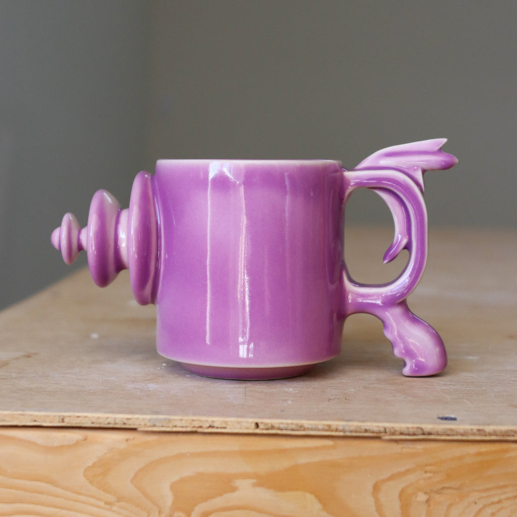 PREORDER: Raygun - Grape