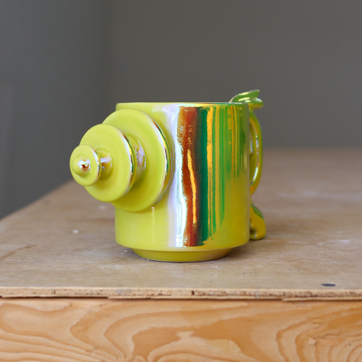 PREORDER: Raygun - Disco Pickle