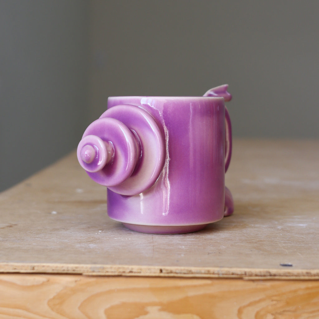 PREORDER: Raygun - Grape