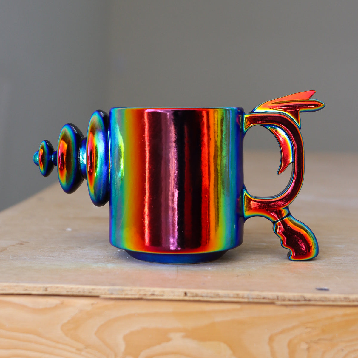 PREORDER: Raygun - Prism