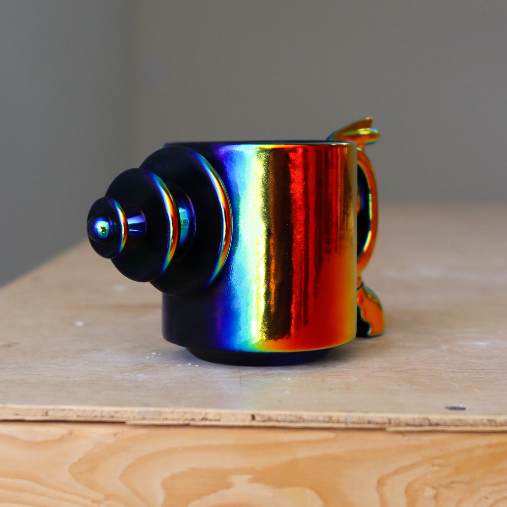 PREORDER: Raygun - Prism